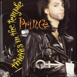 Prince